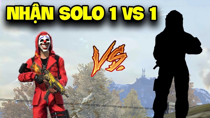 Free Fire - Chuẩn Bị Làm Vlog Lên Nhà Người Yêu Rồi Anh Em Ơi