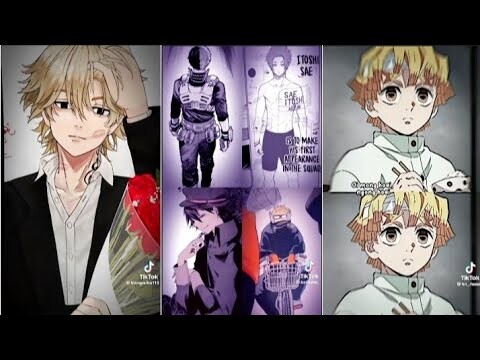 [ Tik Tok Anime ] Tổng hợp những video Anime hay trên tik tok #36