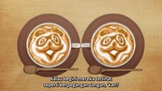 Rokuhoudou Yotsuiro Biyori - EP 08 (INDOSUB)