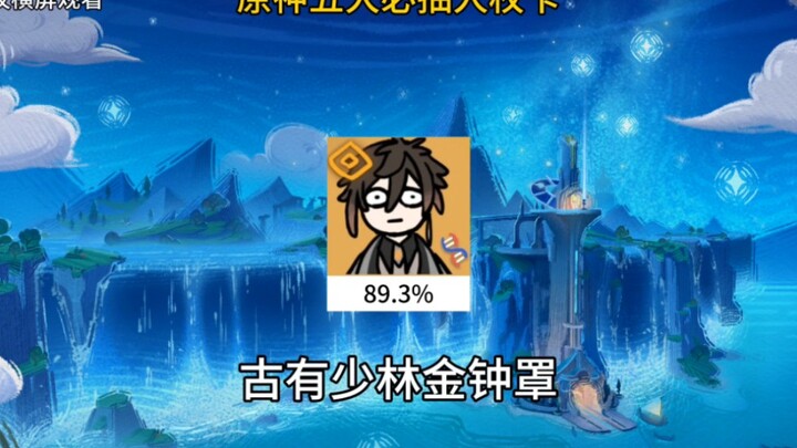 เก็นชินอิมแพกต์ 5 การ์ดสิทธิมนุษยชนที่ต้องดึง