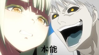 Mortis:“睦头，那我问你，王与坐骑的区别是什么？”