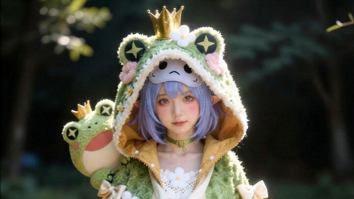 البشر الآليون أزيه دو: الجلد يقفز حسب الهزّة، الذكاء الاصطناعي حقًا مذهل!