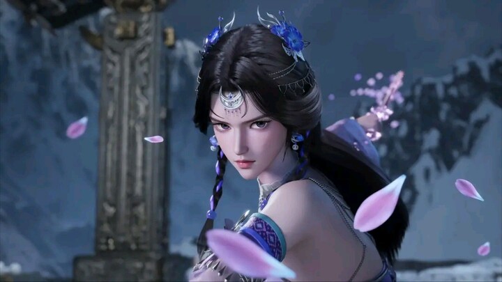 Martial God Ashura S2 | 9