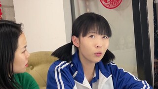 以后你当妈时的怨种闺蜜