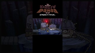 Kung Fu Panda in ONE MINUTE #shorts