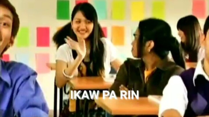(Video Karaoke) IKAW PA RIN - Letter Day Story
