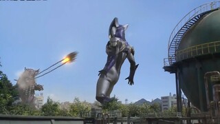 Simak lima Ultraman berkulit ungu! Tiga vs Zero, siapa yang paling kamu suka?