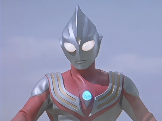 Pesona pemulihan kualitas gambar! #ULTRAMAN#Perbaikan kualitas gambar