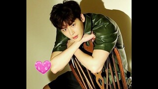 Lee Jong Suk
