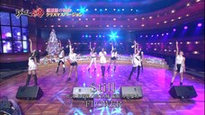 Still (Christmas Version) by FLOWER — Live Performance on EXILE Tamashii [11th December 2011]