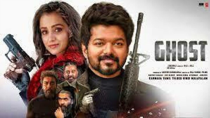 Thalapathy Vijay & Pooja Hegde (2023) Released Full Hindi Dubbed Action Movie _