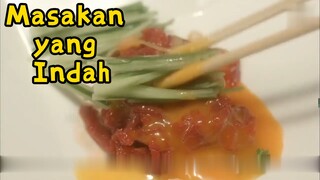 Masakan yang Indah