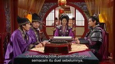 👑The Great Queen Seondeok 🫅° 34 °