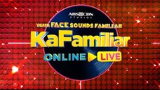 Your Face Sounds Familiar 4 | October 12, 2025 | Week 2 Episode 4 |