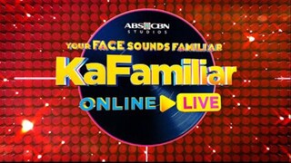 Your Face Sounds Familiar 4 | October 12, 2025 | Week 2 Episode 4 |