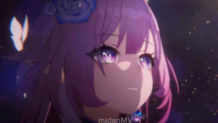 Amv cyrene - honkai star rail edit