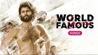 World Famous Lover (2020) WEB-DL Dual Audio Hindi ORG Full Movie