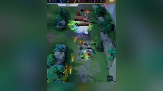 Richter trong tay Thần đồng Markky 👍 lqmb lienquan lienquanmobile_garena lienquanmobile garenalienquan xuhuongtiktok capcut