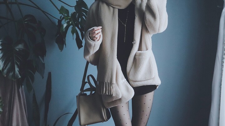 [What to Wear Today] | Episode 48 | 162cm/45kg | Outfit Diary | Outfit Sharing