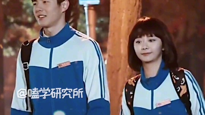 Masih ingat dia di masa mudamu? #MasaMuda #CintaPertamaYangTakTerlupakan #KehidupanSMA #TipeIdeal