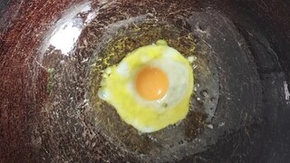 Contemporary College Students Make Breakfast