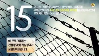 Prisoner's Playbook Ep 5