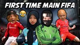 First time main FIFA bersama Fawah, Louis dan Rex! (Malaysia)