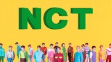 [NCT] Tổng hợp NCT 22 người