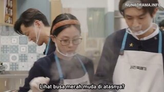 JINNY'S KITCHEN 2 SUB INDO EPISODE 3