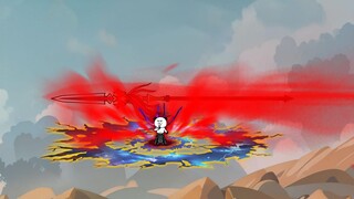242: Decisive Battle of Phoenix Sky, a Blessing in Disguise