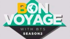 BTS Bon Voyage S2 Ep 1