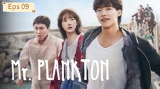 Mr. Plankton Eps 09 [SUB INDO]