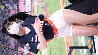 [4K] 다콩날다! 이다혜 치어리더 직캠 Lee DaHye Cheerleader fancam 기아타이거즈 220428