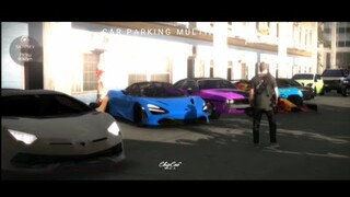 New Update cars carmeet | Car Parking Multiplayer