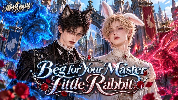 [AI BL] Beg For Your Master Little Rabbit