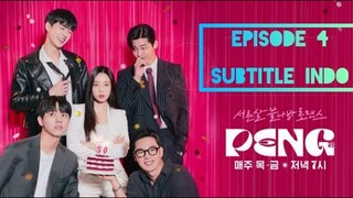 PENG WEBDRAMA EPS 4 SUB INDO