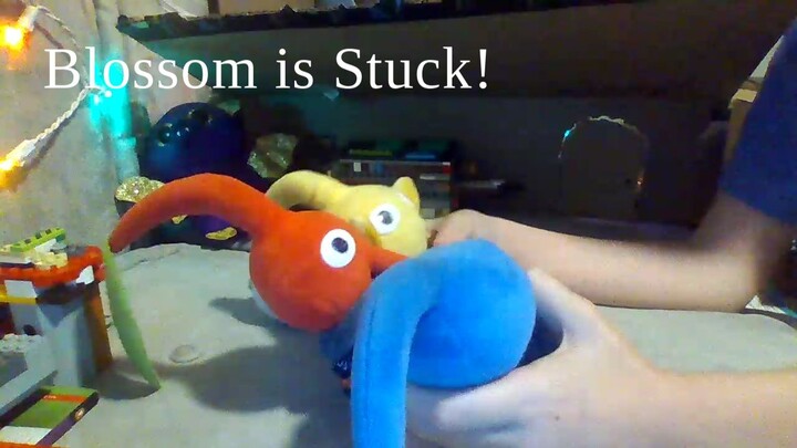 Pikmin video