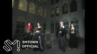 【aespa】aespa《Dirty Work》Dirty Code