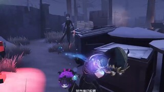 Lolos dari hantu? Gampang!