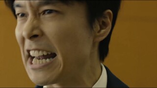 When M87 is the theme song of Shin Godzilla