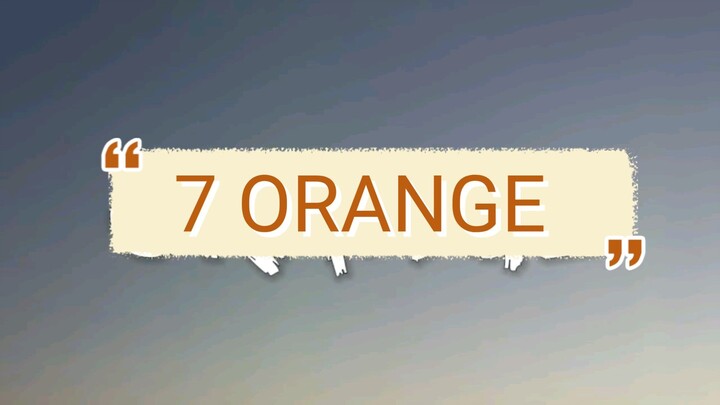 7orange