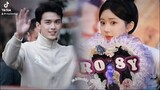 Zhao Lusi | Wu Lei | Rosy Zhao | Leo Wu | Love Like The Galaxy