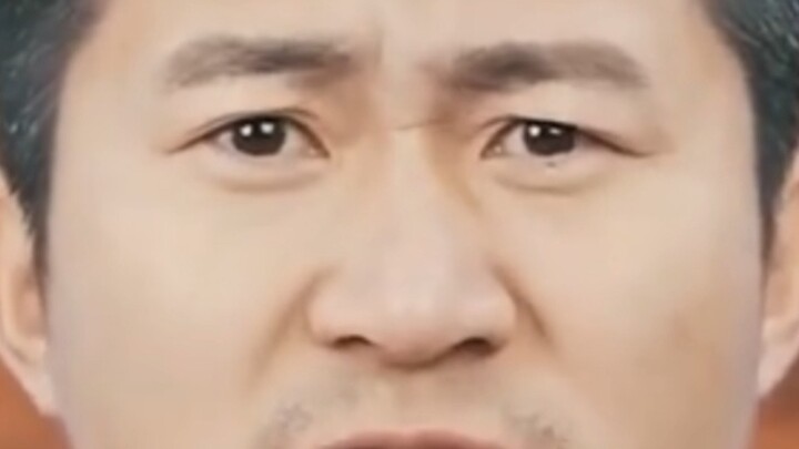 I shouted too hard and pulled it out.