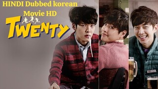 Twenty 2015 Full Comedy😅 Korean Movie HD Hindi Dubbed