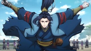[ EPISODE 03 ] Demonic Records - 1080p Super Duper HD Sub Indo