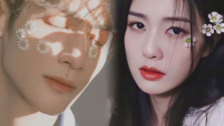 【Yunlu】Ayo ship! Kumpulan momen manis super panjang!
