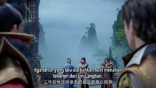 Martial Universe ( Wu dong Qian Kun ) Season 5 Episode 1 - 5 Sub Indonesia