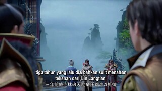 Martial Universe ( Wu dong Qian Kun ) Season 5 Episode 1 - 5 Sub Indonesia