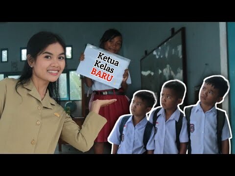 (Ketua Kelas) The Winner is..