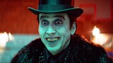 "I Am Dracula" Scene | RENFIELD (2023) Movie CLIP 4K